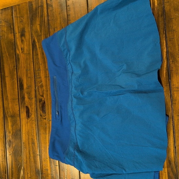 Sweaty Betty Swift Skort Skirt - Picture 7 of 7